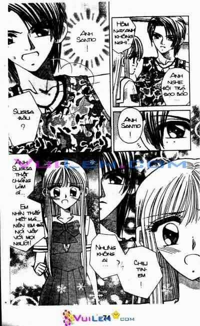 Arita Đáng Yêu - Chapter 5 - Trang 74