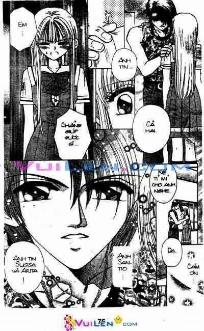 Arita Đáng Yêu - Chapter 5 - Trang 75