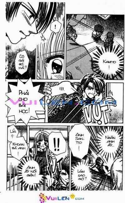 Arita Đáng Yêu - Chapter 5 - Trang 77