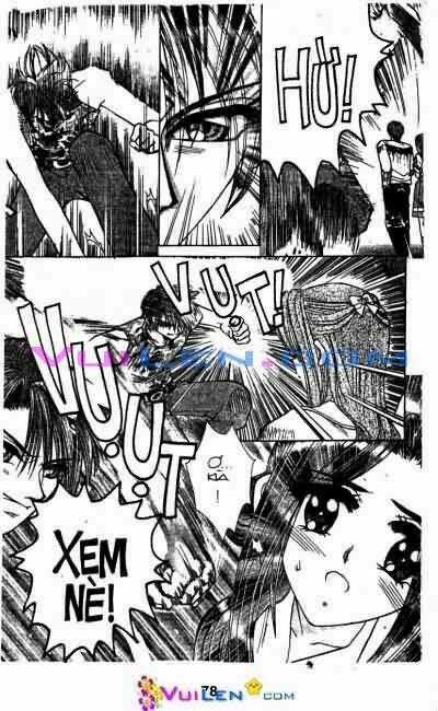 Arita Đáng Yêu - Chapter 5 - Trang 78