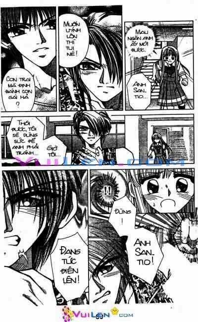 Arita Đáng Yêu - Chapter 5 - Trang 80