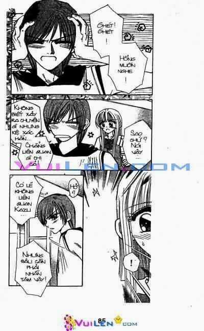 Arita Đáng Yêu - Chapter 5 - Trang 85