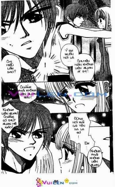 Arita Đáng Yêu - Chapter 5 - Trang 86