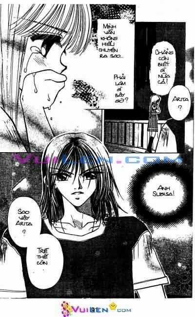 Arita Đáng Yêu - Chapter 5 - Trang 91