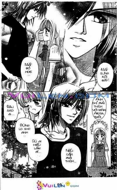 Arita Đáng Yêu - Chapter 5 - Trang 93