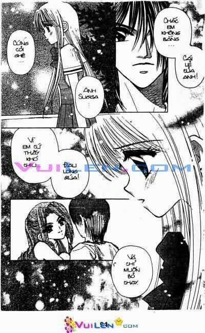 Arita Đáng Yêu - Chapter 5 - Trang 94