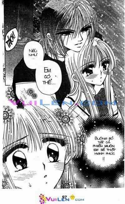 Arita Đáng Yêu - Chapter 5 - Trang 97