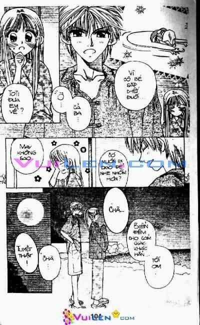 Arita Đáng Yêu - Chapter 6 - Trang 104