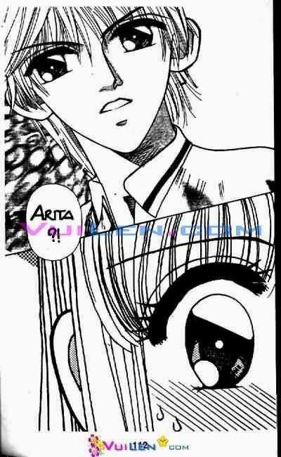 Arita Đáng Yêu - Chapter 6 - Trang 112