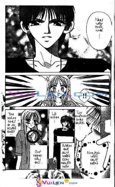 Arita Đáng Yêu - Chapter 6 - Trang 3