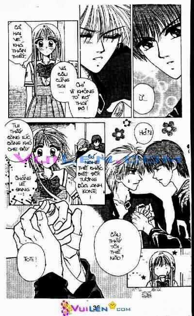 Arita Đáng Yêu - Chapter 6 - Trang 36