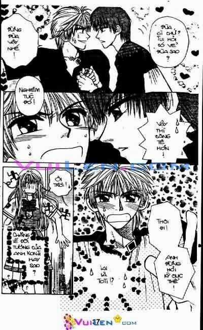 Arita Đáng Yêu - Chapter 6 - Trang 37