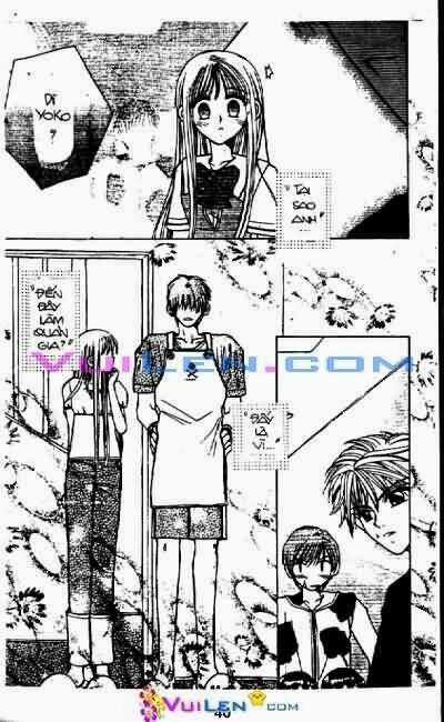 Arita Đáng Yêu - Chapter 6 - Trang 40