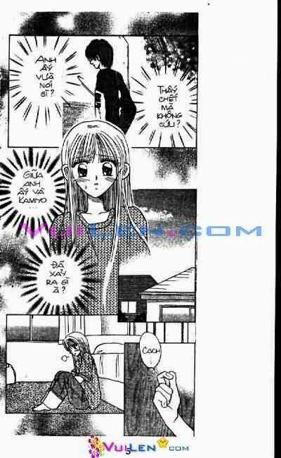 Arita Đáng Yêu - Chapter 6 - Trang 5