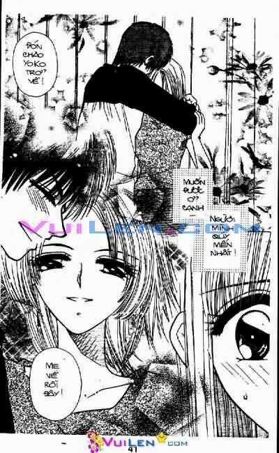 Arita Đáng Yêu - Chapter 6 - Trang 41