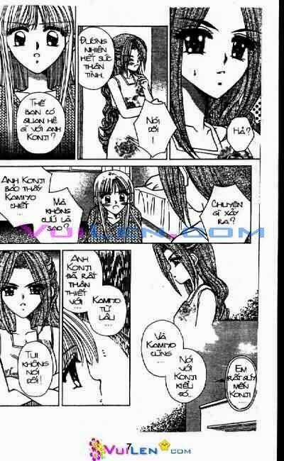 Arita Đáng Yêu - Chapter 6 - Trang 7