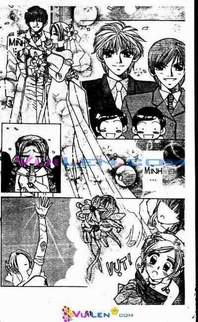 Arita Đáng Yêu - Chapter 6 - Trang 61