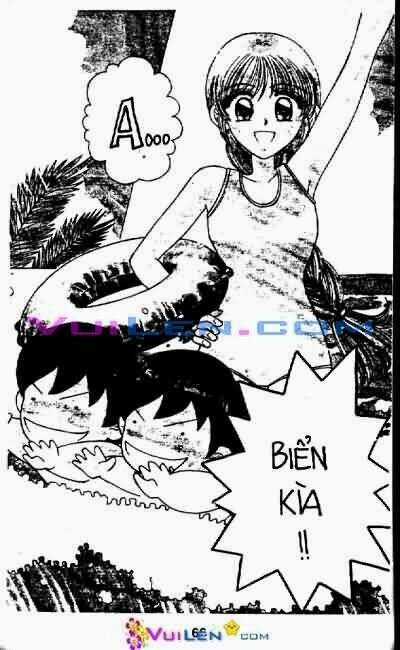Arita Đáng Yêu - Chapter 6 - Trang 66