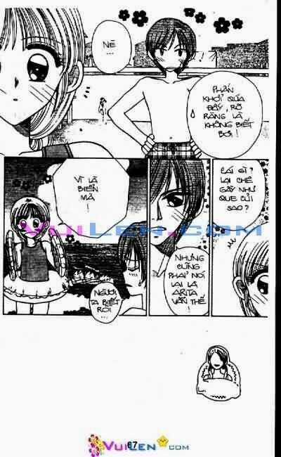 Arita Đáng Yêu - Chapter 6 - Trang 67