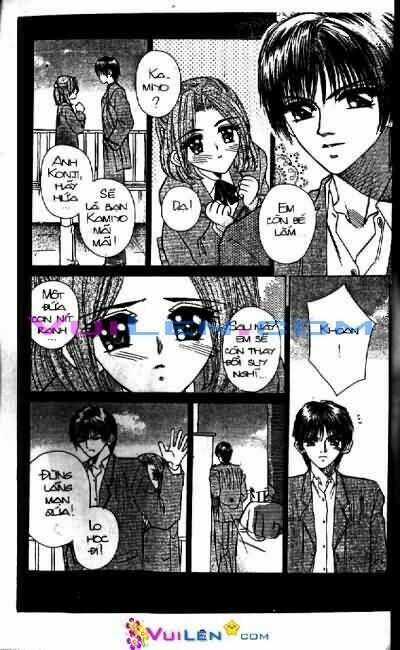 Arita Đáng Yêu - Chapter 6 - Trang 8