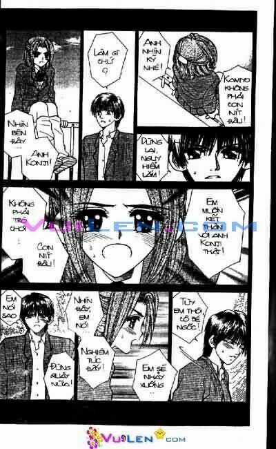 Arita Đáng Yêu - Chapter 6 - Trang 9