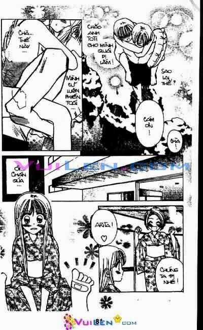 Arita Đáng Yêu - Chapter 6 - Trang 81