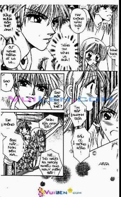 Arita Đáng Yêu - Chapter 6 - Trang 85