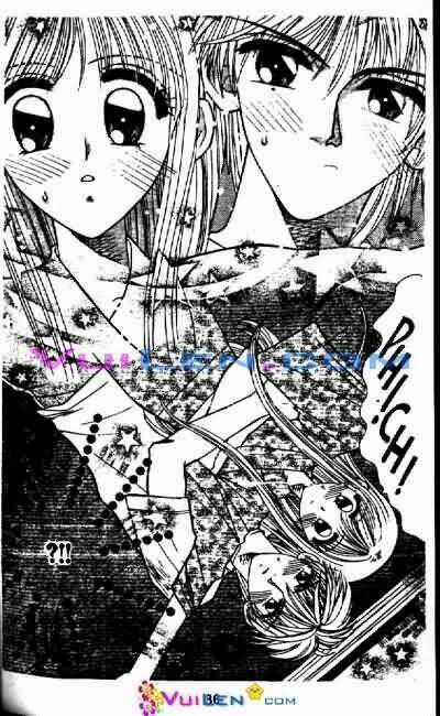Arita Đáng Yêu - Chapter 6 - Trang 86