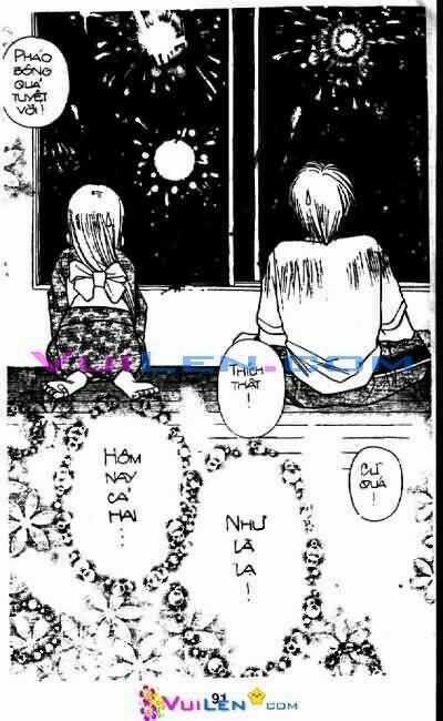 Arita Đáng Yêu - Chapter 6 - Trang 91