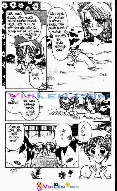 Arita Đáng Yêu - Chapter 6 - Trang 93