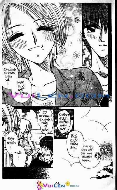 Arita Đáng Yêu - Chapter 6 - Trang 96