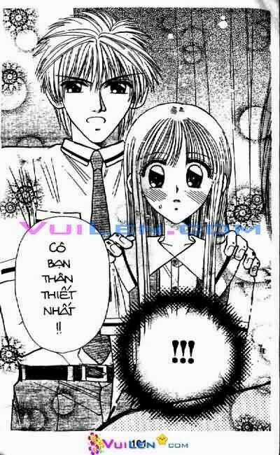 Arita Đáng Yêu - Chapter 7 - Trang 101