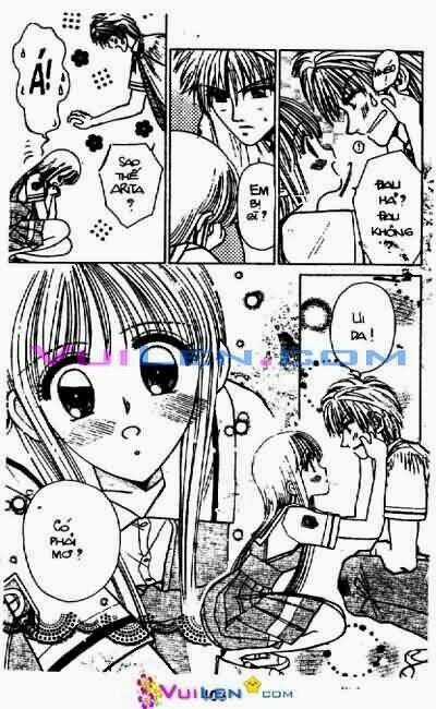 Arita Đáng Yêu - Chapter 7 - Trang 106