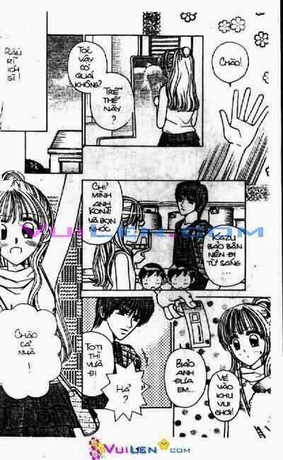 Arita Đáng Yêu - Chapter 7 - Trang 113