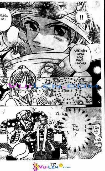 Arita Đáng Yêu - Chapter 7 - Trang 117