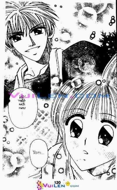 Arita Đáng Yêu - Chapter 7 - Trang 120