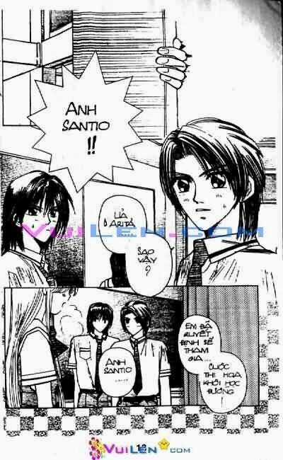 Arita Đáng Yêu - Chapter 7 - Trang 13