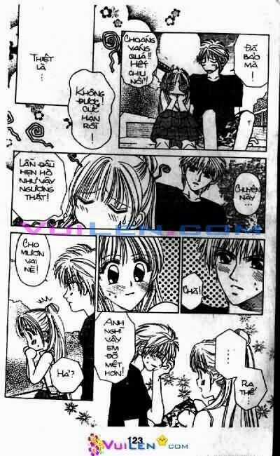 Arita Đáng Yêu - Chapter 7 - Trang 123