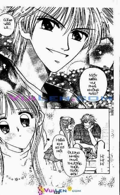 Arita Đáng Yêu - Chapter 7 - Trang 126