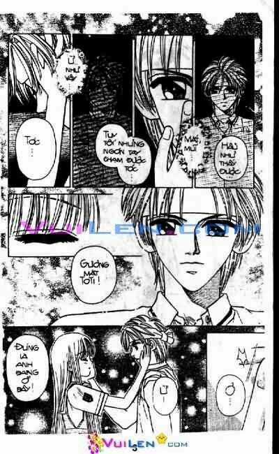 Arita Đáng Yêu - Chapter 7 - Trang 3