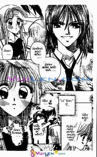 Arita Đáng Yêu - Chapter 7 - Trang 22