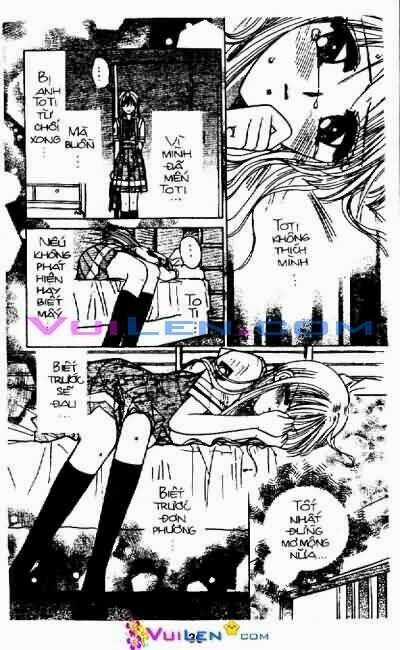 Arita Đáng Yêu - Chapter 7 - Trang 30