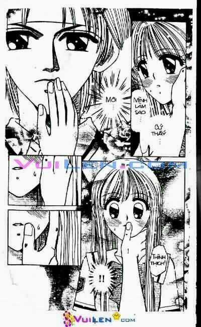 Arita Đáng Yêu - Chapter 7 - Trang 4