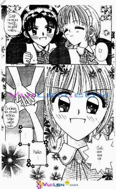 Arita Đáng Yêu - Chapter 7 - Trang 38