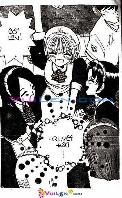 Arita Đáng Yêu - Chapter 7 - Trang 39