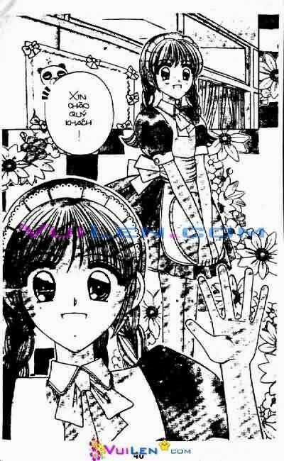 Arita Đáng Yêu - Chapter 7 - Trang 40