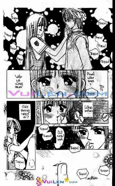 Arita Đáng Yêu - Chapter 7 - Trang 5