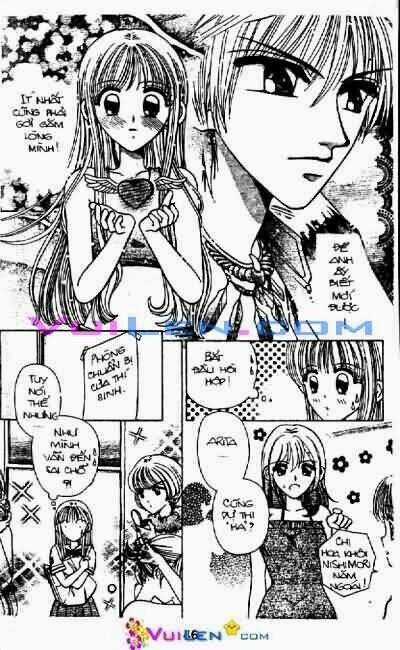 Arita Đáng Yêu - Chapter 7 - Trang 46