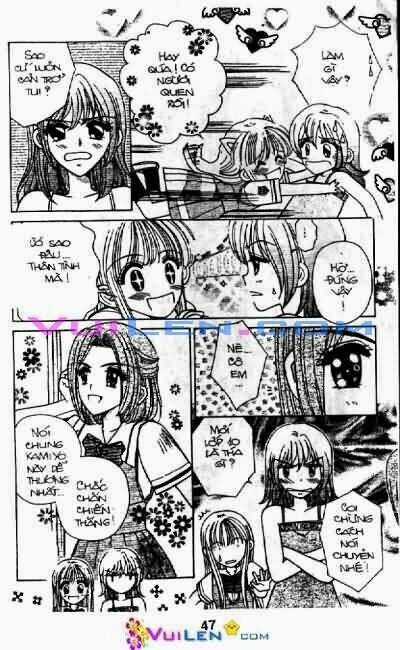 Arita Đáng Yêu - Chapter 7 - Trang 47
