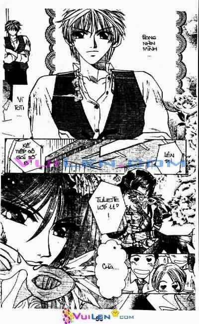 Arita Đáng Yêu - Chapter 7 - Trang 56